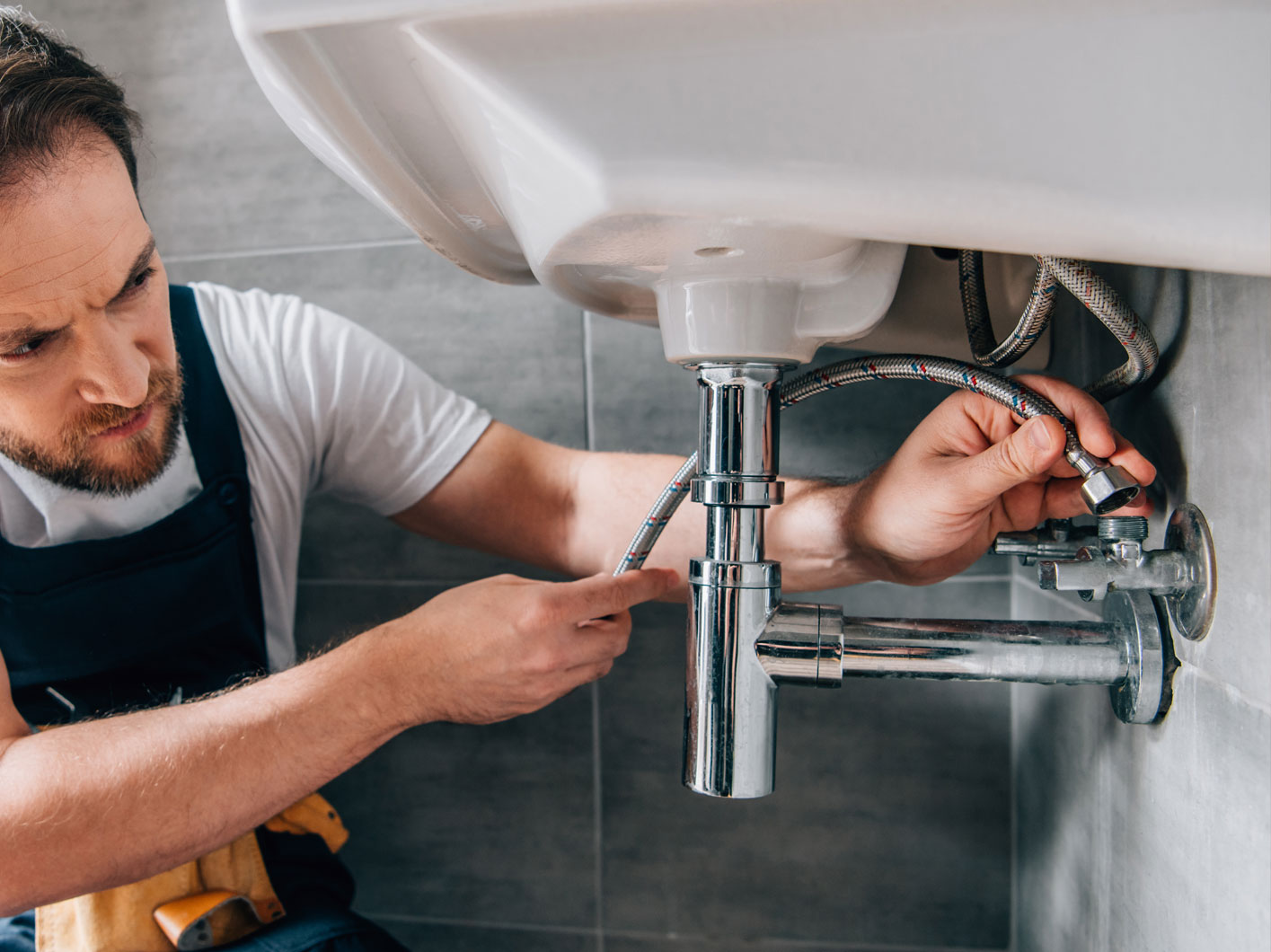 Sydney Metro Plumbing Services