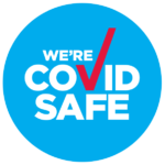 We are CovidSAFE